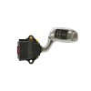 Recambio de palanca cambio para bmw serie 7 (e65/e66) 730d referencia OEM IAM 4114183 01419030 