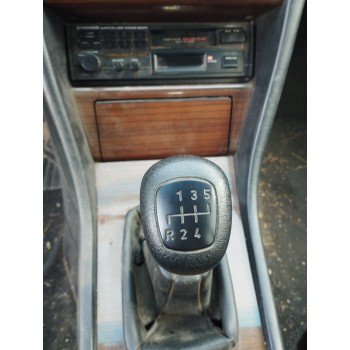 Recambio de carroceria corte para mercedes-benz clase e (w124) berlina 2.3 referencia OEM IAM   