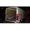 IVECO DAILY CAJA CERRADA (1999 =>)