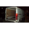 iveco daily caja cerrada (1999 =>) del año 1999