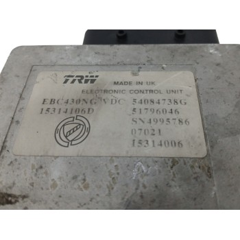 Recambio de abs para alfa romeo 159 sportwagon (140) 1.9 jtdm 16v / selective referencia OEM IAM 51796046 15314106D 
