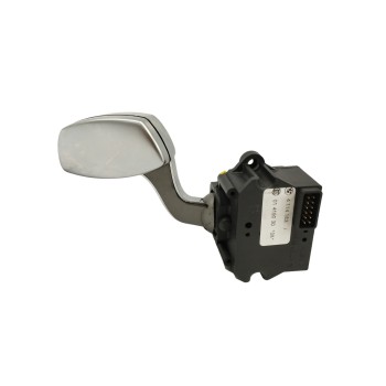 Recambio de palanca cambio para bmw serie 7 (e65/e66) 730d referencia OEM IAM 4114183 01419030 