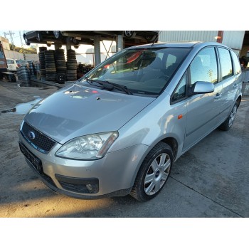 ford focus c-max (dm2) del año 2004