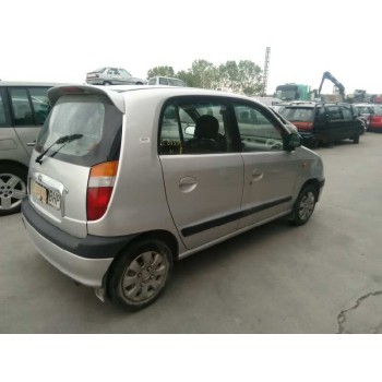 hyundai atos (mx) del año 2001