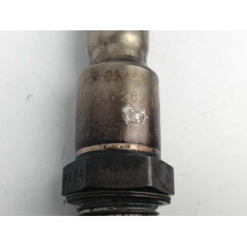 Recambio de sonda lambda para volkswagen passat berlina (3c2) 1.4 16v tsi referencia OEM IAM 03C906262T  