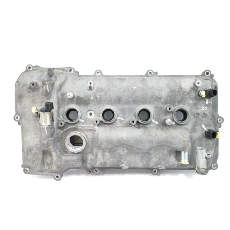 Recambio de tapa balancines para toyota auris active referencia OEM IAM 112010T050 Recambio de tapa balancines para toyota auris active referencia OEM IAM 112010T050