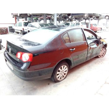 volkswagen passat b6 (3c2) del año 2010