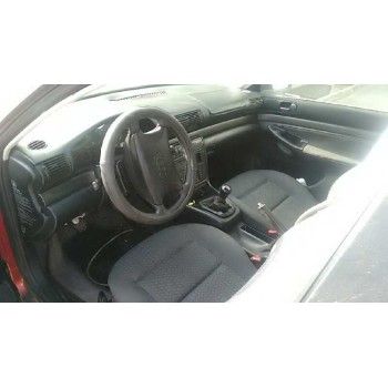 audi a4 berlina (b5) del año 1995