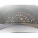 MERCEDES-BENZ CLASE A (W168)