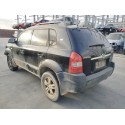 HYUNDAI TUCSON (JM)