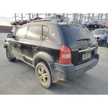 hyundai tucson (jm) del año 2008