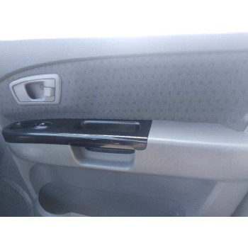 kia carens i monospace (fc, fj) del año 2004