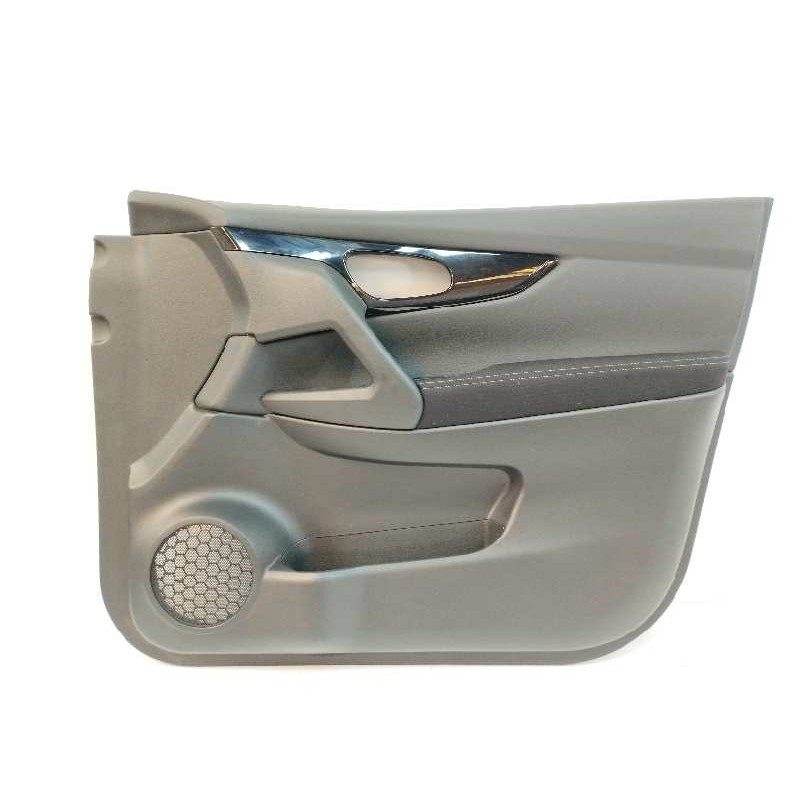 Recambio de guarnecido puerta delantera derecha para nissan qashqai ii (j11, j11_) 1.5 dci referencia OEM IAM 809104EA1A 80900HP