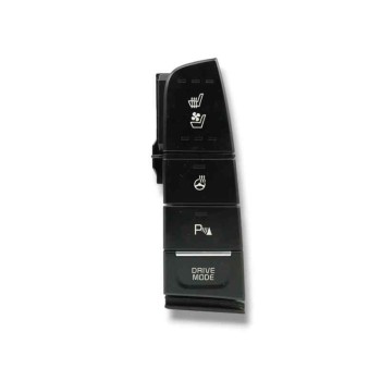 MANDO MULTIFUNCION 93315Q4080 