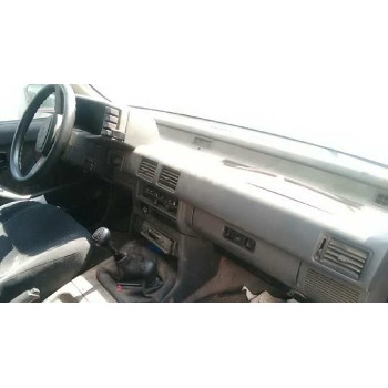 opel frontera a del año 1992