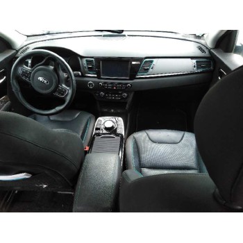 kia niro del año 2020