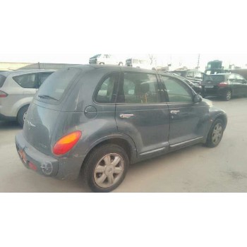 chrysler pt cruiser (pt) del año 2002