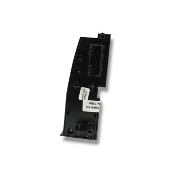 Recambio de mando multifuncion para kia niro e-niro drive referencia OEM IAM 93315Q4080  