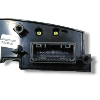 Recambio de mando multifuncion para kia niro e-niro drive referencia OEM IAM 93315Q4080  