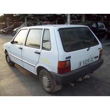 fiat uno (146) del año 1983