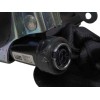 Recambio de cinturon seguridad delantero derecho para jaguar f-pace (x761) 2.0 td4 awd referencia OEM IAM HK83611B08 635394200A 