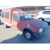 citroën c15 furgoneta/monovolumen (vd_) del año 1992