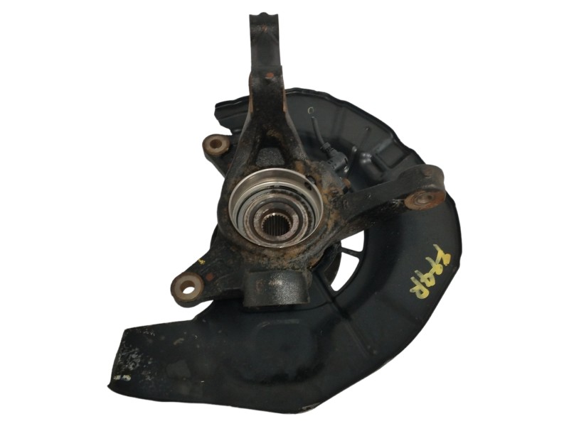 Recambio de mangueta delantera derecha para lexus rx 300(mcu35) 3.0 v6 cat referencia OEM IAM 4321158020  