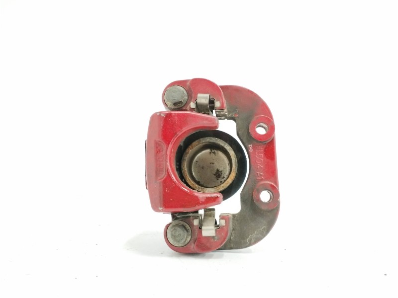Recambio de pinza de freno delantera izquierda para microcar m.go bc (da) referencia OEM IAM KL504A2  