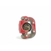 Recambio de pinza de freno delantera izquierda para microcar m.go bc (da) referencia OEM IAM KL504A2  