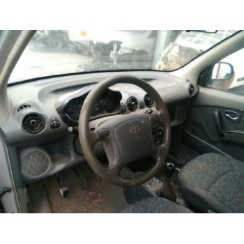 hyundai atos (mx) del año 2001