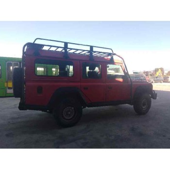 suzuki ps 10 santana del año 2004