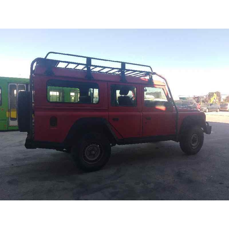 SANTANA PS10/ANIBAL 2004