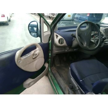 fiat multipla (186) del año 1999