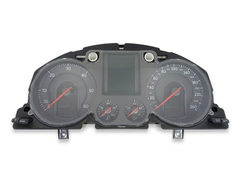 Recambio de cuadro instrumentos para volkswagen passat berlina (3c2) 2.0 tdi referencia OEM IAM 3C0920871E  