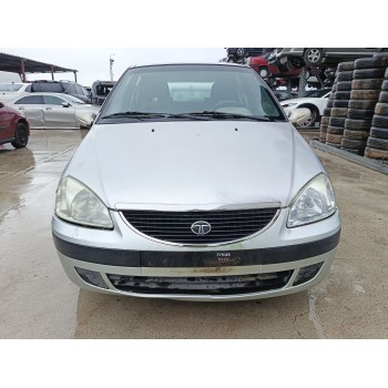 tata indica del año 2007