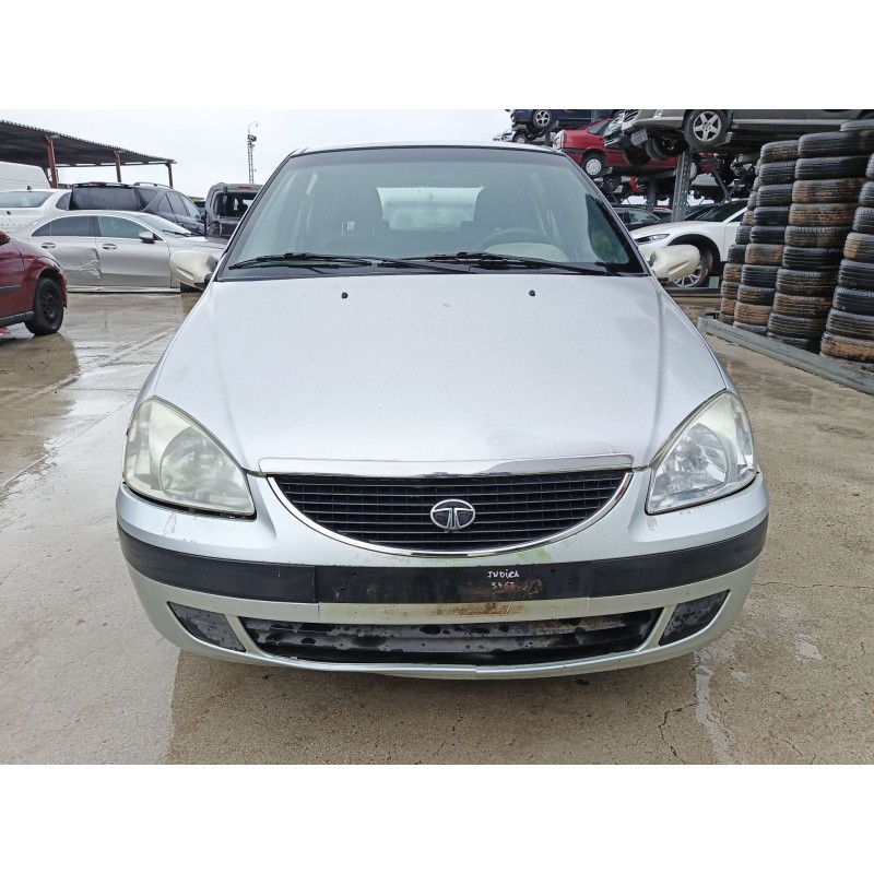 tata indica del año 2007