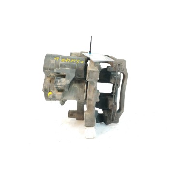 Recambio de pinza freno trasera derecha para volkswagen caddy furgón/kombi 2.0 tdi referencia OEM IAM 5R3615406  