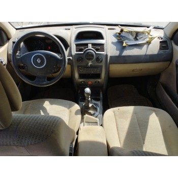 renault megane ii familiar del año 2008
