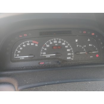 renault laguna (b56) del año 1994