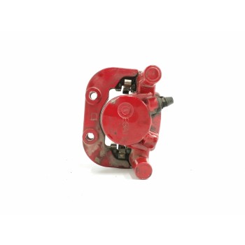 Recambio de pinza de freno delantera izquierda para microcar m.go bc (da) referencia OEM IAM KL504A2  