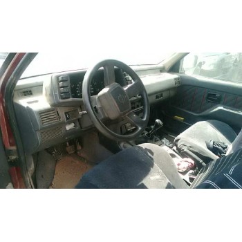 opel frontera a del año 1992