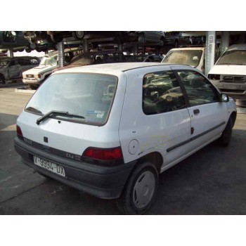 renault clio i fase i+ii (b/c57) del año 1991