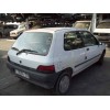 renault clio i fase i+ii (b/c57) del año 1991