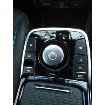 kia niro del año 2020