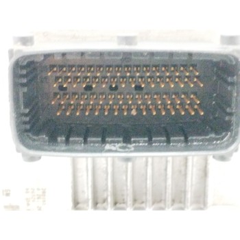 Recambio de centralita motor uce para opel corsa c 1.2 16v cat (z 12 xe / lw4) referencia OEM IAM 55350552 0261207962 