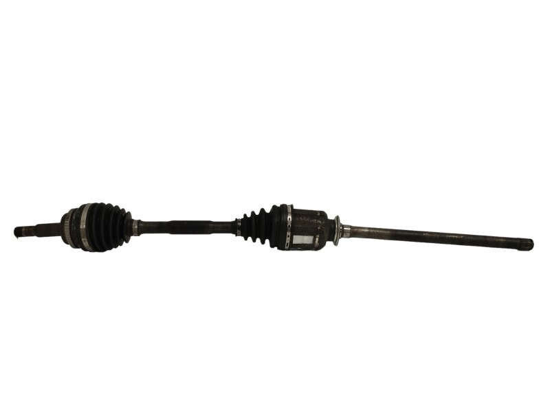Recambio de transmision delantera derecha para lexus rx 300(mcu35) 3.0 v6 cat referencia OEM IAM 434100E011  