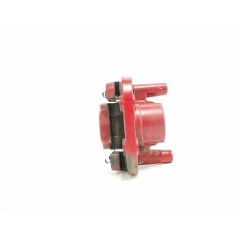 Recambio de pinza de freno delantera izquierda para microcar m.go bc (da) referencia OEM IAM KL504A2  