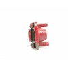 Recambio de pinza de freno delantera izquierda para microcar m.go bc (da) referencia OEM IAM KL504A2  