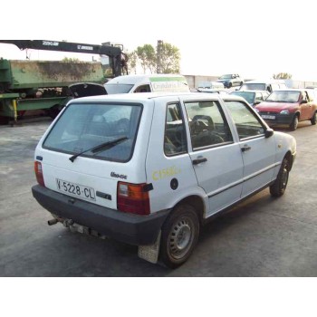 fiat uno (146) del año 1983