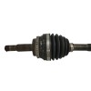 Recambio de transmision delantera derecha para lexus rx 300(mcu35) 3.0 v6 cat referencia OEM IAM 434100E011  